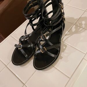 Tory Burch Strappy Sandals